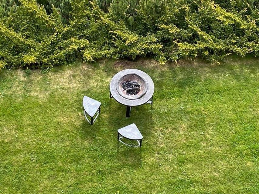 Apartman Bella Donovaly V Hotelovom Komplexe Luaran gambar