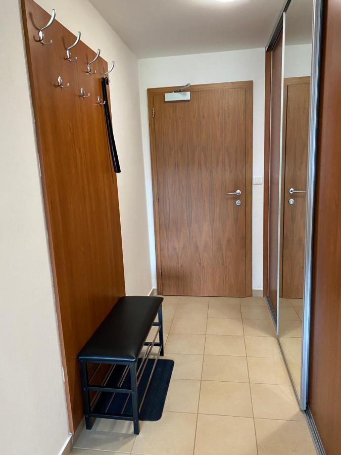 Apartman Bella Donovaly V Hotelovom Komplexe Luaran gambar