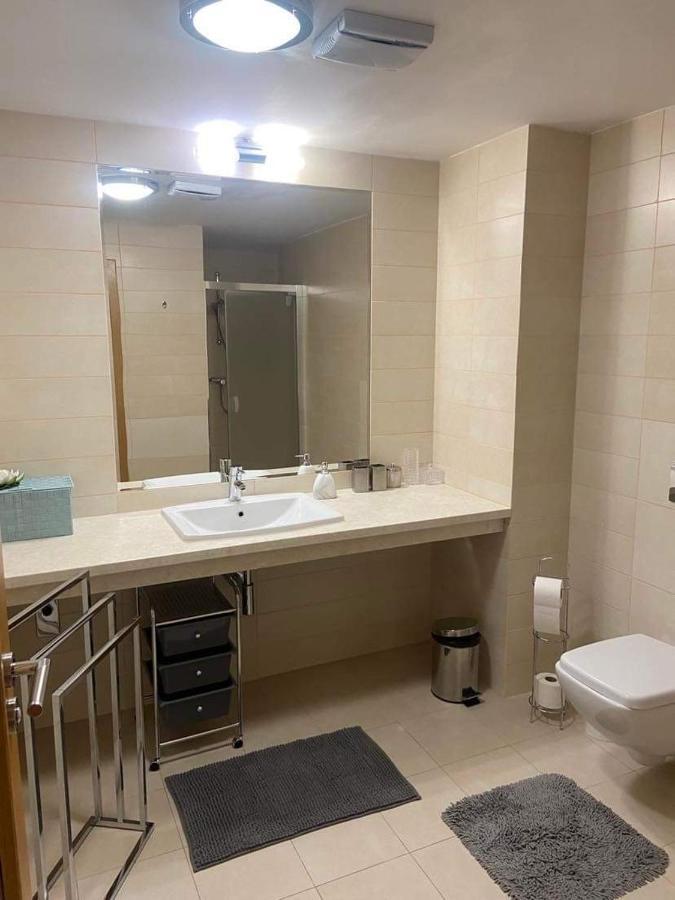 Apartman Bella Donovaly V Hotelovom Komplexe Luaran gambar