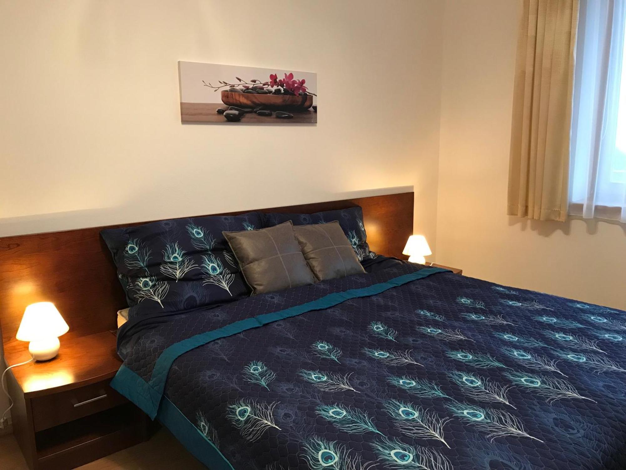 Apartman Bella Donovaly V Hotelovom Komplexe Luaran gambar