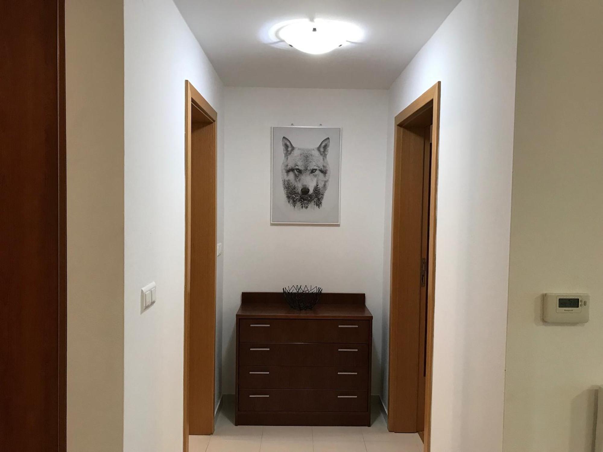 Apartman Bella Donovaly V Hotelovom Komplexe Luaran gambar